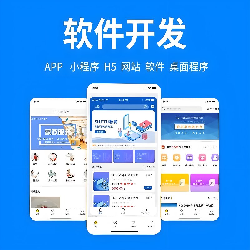 APP开发公司引领数字化转型浪潮